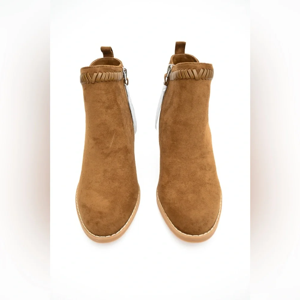 Dolce Vita DV8 "Jace" Bootie NWOB - Picture 6 of 7